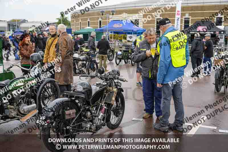 Vintage motorcycle club;eventdigitalimages;no limits trackdays;peter wileman photography;vintage motocycles;vmcc banbury run photographs